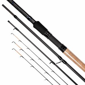 Удилище SHIMANO AERO X5 Precision Multi Feeder 9-11'