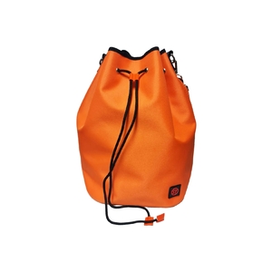 Сумка влагостойкая Stream Trail Jelly Orange 7L, фото 6