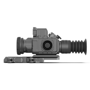 Тепловизионный прицел Lzirtek Perun 650L (LRF 1000m) , матрица 640х512 пикс., фото 4