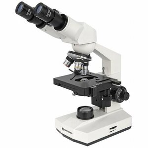Микроскоп Bresser Erudit Basic 40–400x, фото 1