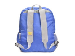 Складной рюкзак Travel Blue Folding Back Pack 20 литров (065), цвет синий, фото 2