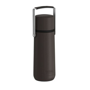 Термос из нерж. стали тм THERMOS TS2409 BK 1.2L, фото 3