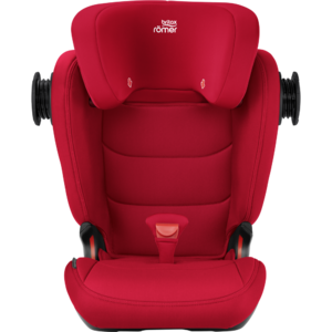 Автокресло Britax Romer Kidfix III M Fire Red, фото 6