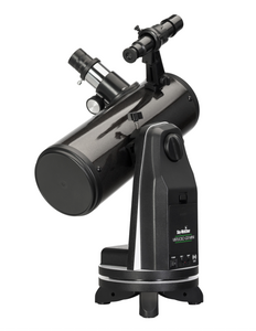 Телескоп Sky-Watcher N100 mini Virtuoso GTi, настольный, фото 2