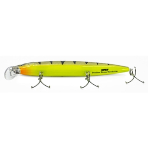 Воблер RAPALA Precision Xtreme Mavrik 110 HTPH суспендер 1,5-1,9м, 11см, 14гр, фото 4