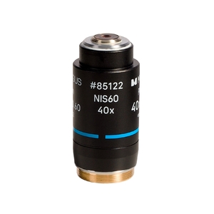 Объектив MAGUS 40PL60V Plan 40х/0,60 ∞/1,2 H60 мм, фото 2