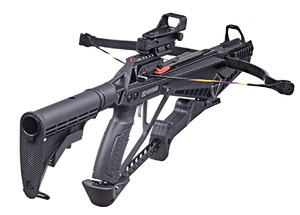 Арбалет-пистолет Ek Cobra System R9 Deluxe, фото 1