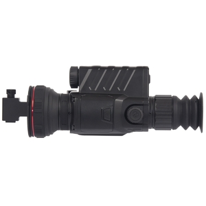Прицел тепловизионный EATECH SR350 (Guide TR450) x4.7-18.8, 384x288, D50, фото 5