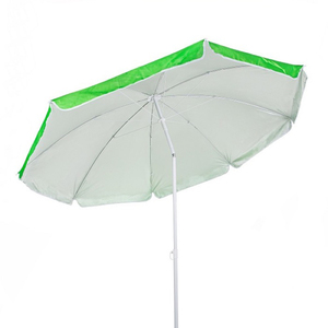 Зонт Green Glade 0013 зеленый, фото 2