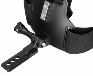 Крепление на голову для Levenhuk Atom Digital DNB250, фото 3