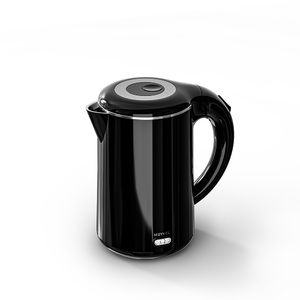 Электрический чайник Meyvel MKE-01T (Black), фото 1