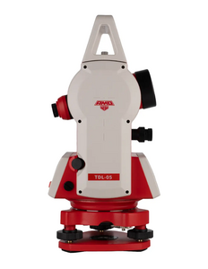 Электронный теодолит AMO TDL-05, фото 3