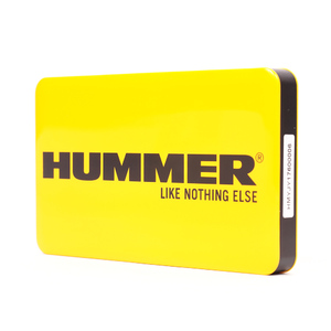 Портативное пусковое устройство HUMMER H3