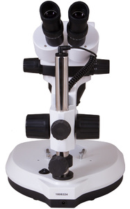 Микроскоп стереоскопический Bresser Science ETD 101 7–45x, фото 5
