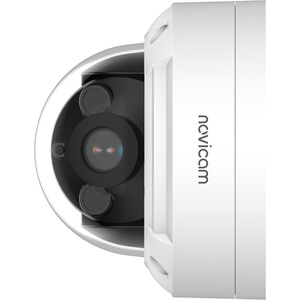 Novicam LUX 44X - купольная уличная IP видеокамера 4 Мп (v.1044V), фото 3