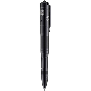 Тактическая ручка Fenix T6 черная, T6-Black, фото 1