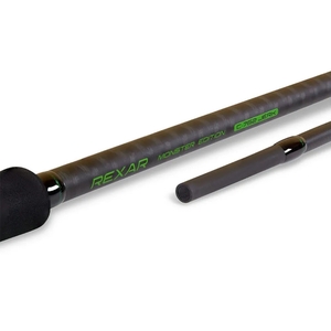 Спиннинг ZEMEX 24 REXAR MONSTER EDITION SWIMBAIT Casting C-832 max 200 g, фото 2