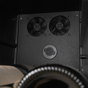 Винный шкаф Meyvel MV31BIG-KBT1, фото 28