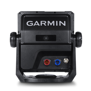Garmin GPSMAP 585 Plus с трансдьюсером GT20, фото 3