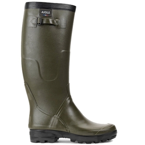Сапоги Aigle BENYL XL KAKI р.41, фото 2