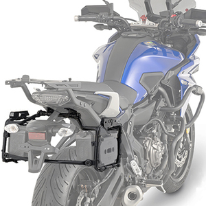 Крепеж боковых кофров GIVI Yamaha MT-07 Tracer (16-18)