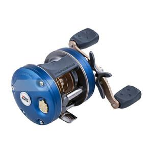 Катушка мультипликаторная Abu Garcia AMB C4 6601 LH, фото 4