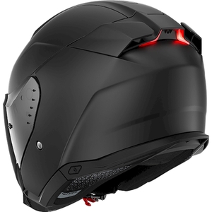 Шлем Shark SKWAL i3 JET DARK SHADOW Mat Black L, фото 3