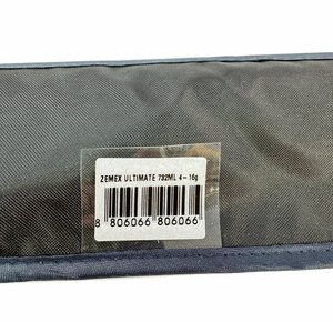 Спиннинг ZEMEX 24 ULTIMATE 732ML 4-16 g, фото 13