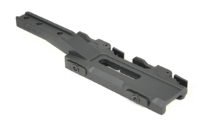 Быстросъемный кронштейн Weaver/Picattiny для Arkon, фото 5