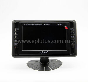 Автомобильный Телевизор Eplutus EP-702T, фото 2