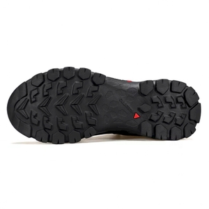 Ботинки HUMTTO 250486A-2, Dk.Grey, р.43  (RU 41), фото 2