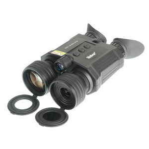 Бинокль ночного видения Veber NVB 036 RF QHD цифровой, фото 2