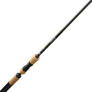 Удилище 13 Fishing Fate Steel - 8'6" M Salmon Steelhead Spinning Rod - 2pc, фото 4