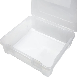 Коробка Plano Prolatch Stowaway XXL 7080-01, фото 2