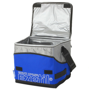 Термосумка EZ Extreme 16 (16,7 л.), синяя, фото 3