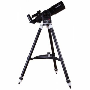 Телескоп Sky-Watcher 80S AZ-GTe SynScan GOTO, фото 3