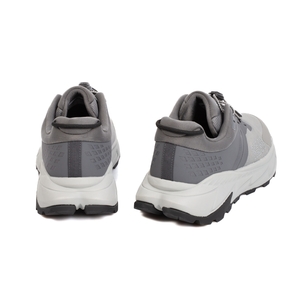 Кроссовки мужские Remington Trainer Black/Gray р. 46, фото 8