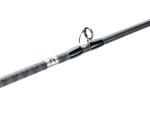 Спининг ZEMEX REXAR CASTING C-682H 12-42g, фото 2