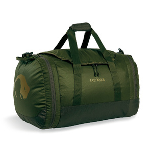 Сумка Tatonka TRAVEL DUFFLE M olive, 1944.331