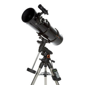 Телескоп Celestron Advanced VX 8" N, фото 6