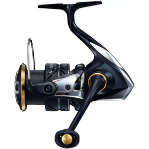 Катушка SHIMANO 21 Sustain C3000HGFJ