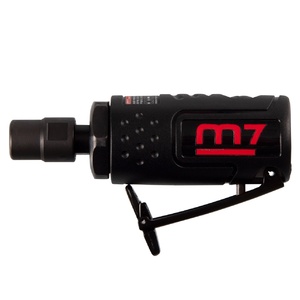 Пневматическая бормашина MIGHTY SEVEN 3 - 6 мм, 25000 об/мин QA-102A, фото 1