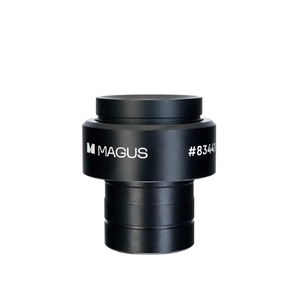 Окуляр MAGUS SE10S 10х/22 мм со шкалой (D 30 мм), фото 2