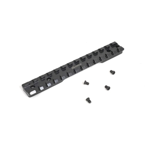 Планка ARKON Picatinny на Bergara B14 (short action), фото 1