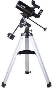 Телескоп Sky-Watcher BK MAK90EQ1, фото 12