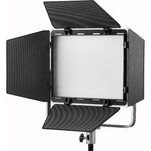 Осветитель светодиодный Godox LITEMONS LP400Bi, фото 4