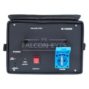 Аккумулятор для студийных вспышек Falcon Eyes TE WF-2 (1000W), фото 1
