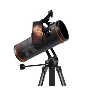 Фототелескоп Levenhuk Kelvin Nova PLUS 114/500, фото 2