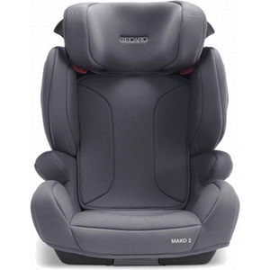 Автокресло Recaro Mako 2 Core Simply Grey, фото 5