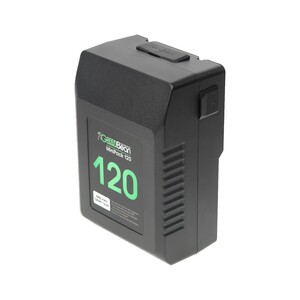 Аккумулятор GreenBean MiniPack 120, фото 2